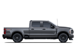 2025 Ford Super Duty® External Image 1